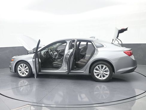 Used 2024 Chevrolet Malibu LT FWD image 77