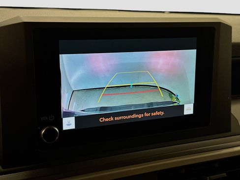 Used 2025 Toyota Tacoma TRD Off-Road image 23