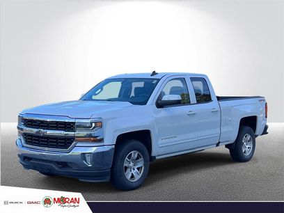 Used 2017 Chevrolet Silverado 1500 LT w/ All Star Edition