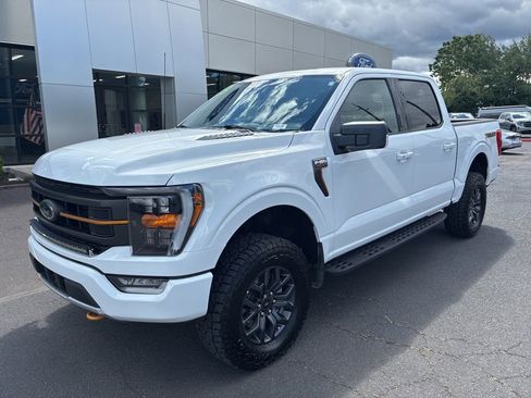 Used 2023 Ford F150 Tremor AWD/4WD image 3