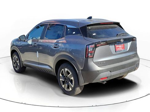 New 2026 Nissan Kicks SV w/ SV Premium Package AWD/4WD image 3