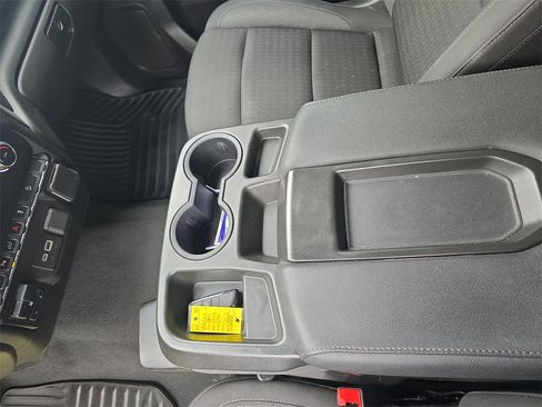 Used 2024 Chevrolet Silverado 2500 Custom w/ Custom Value Package image 25