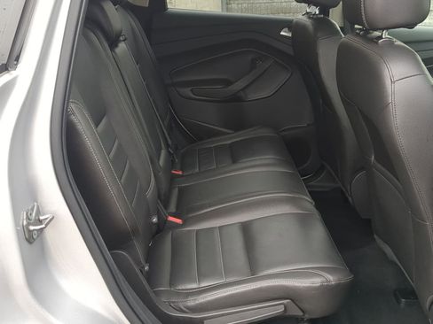 Used 2016 Ford Escape SE w/ SE Leather Comfort Package image 25