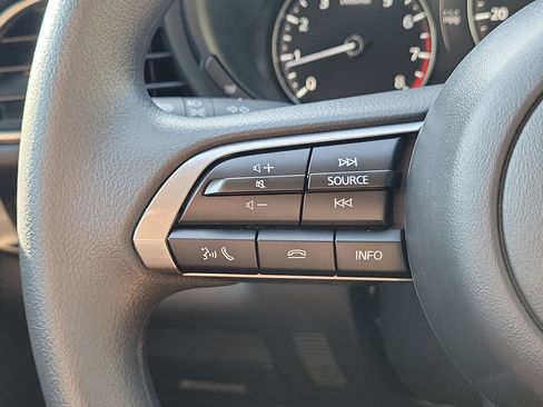 New 2026 MAZDA CX-30 AWD 2.5 S image 20