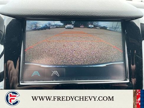 Used 2017 Chevrolet Cruze Premier w/ RS Package image 26