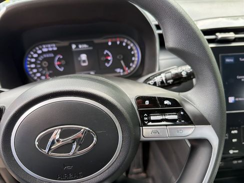 Certified 2024 Hyundai Santa Cruz SEL AWD/4WD image 22