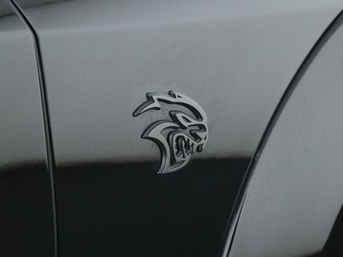 Used 2023 Dodge Challenger SRT Hellcat image 21