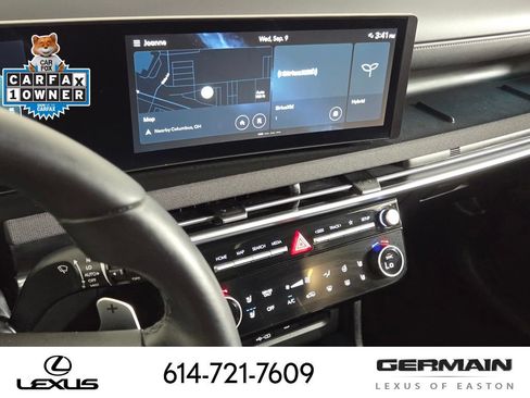 Used 2026 Hyundai Tucson Limited AWD/4WD image 25