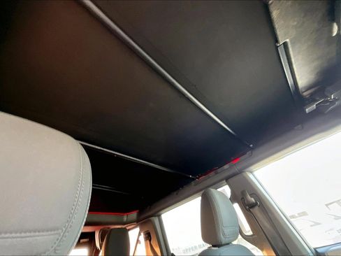 Certified 2023 Ford Bronco Big Bend image 22