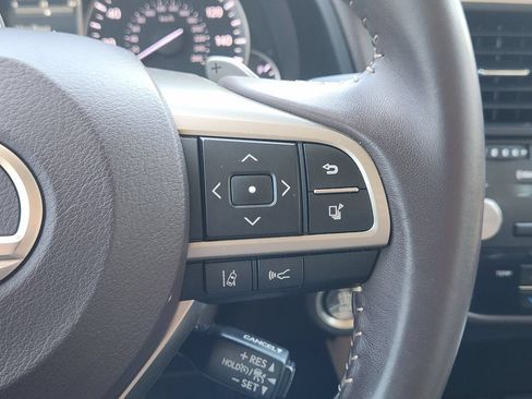 Certified 2020 Lexus RX 350 FWD w/ Accessory Package image 29