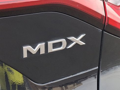 Used 2023 Acura MDX SH-AWD Technology Package image 31