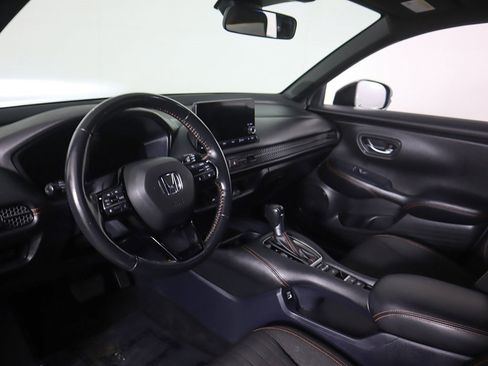 Used 2023 Honda HR-V Sport image 25