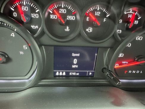 Used 2024 GMC Sierra 2500 Pro w/ 1SA Pro Safety Plus Package image 10