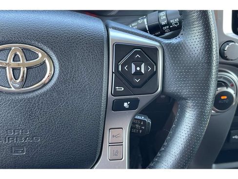 Used 2023 Toyota 4Runner Limited RWD image 39