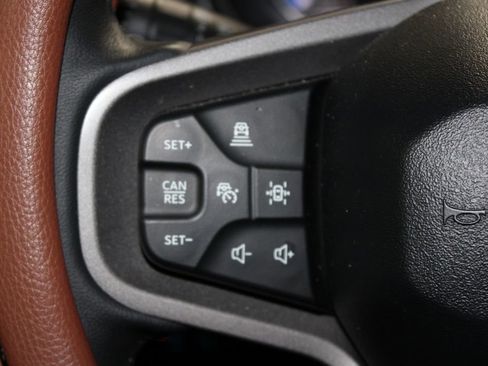 Used 2024 Ford Bronco Outer Banks w/ Sasquatch Package image 21