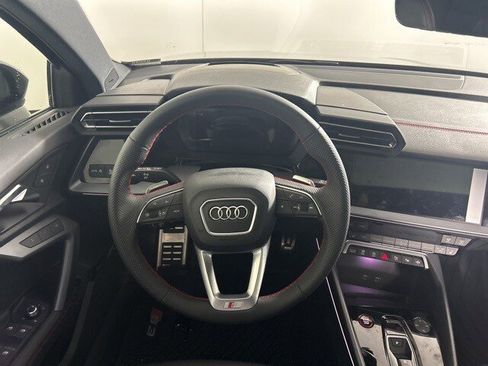 New 2026 Audi S3 Premium image 15