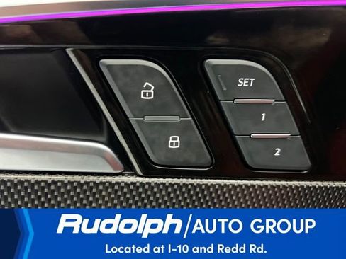 Used 2020 Audi S5 Prestige w/ Black Optic Package image 17