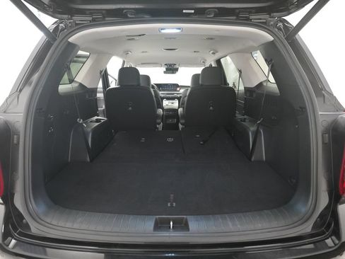 Used 2024 Hyundai Palisade SEL AWD/4WD image 10