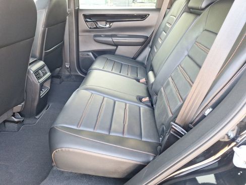 Used 2026 Honda CR-V Sport Touring image 30
