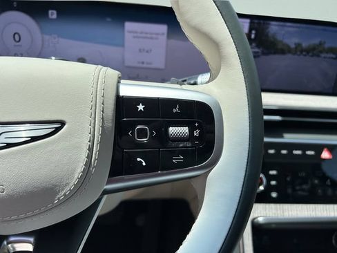 New 2026 Genesis GV80 3.5T Prestige AWD/4WD image 33