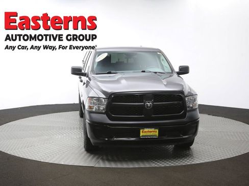 Used 2018 RAM 1500 Tradesman image 50