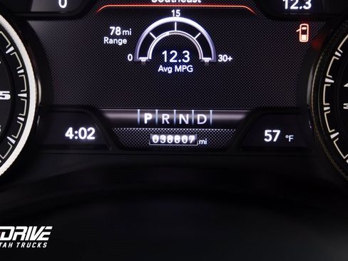 Used 2021 RAM 1500 Rebel w/ Level 1 Equipment Group image 27