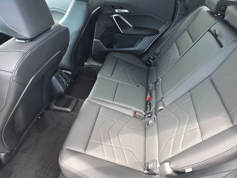 New 2026 BMW X1 xDrive28i image 12