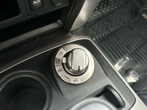 Used 2019 Toyota 4Runner SR5 Premium image 27