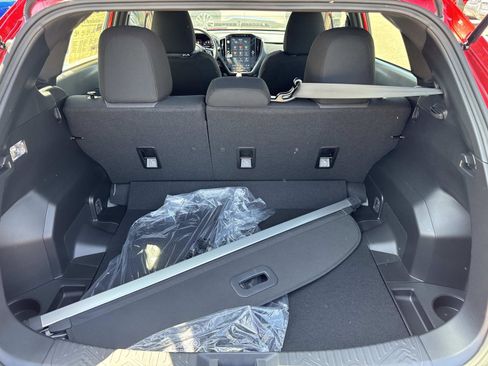 New 2026 Subaru Impreza RS AWD/4WD image 7