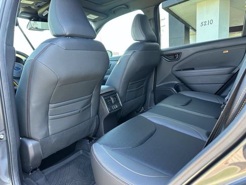 Certified 2026 Subaru Forester Wilderness AWD/4WD image 19