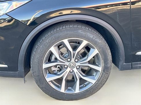 Used 2024 Acura MDX FWD w/ Technology Package image 33