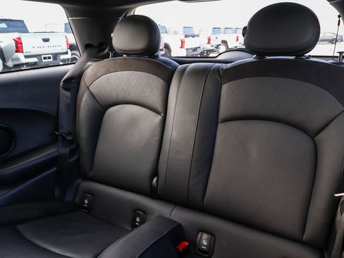 Used 2023 MINI Cooper S image 22