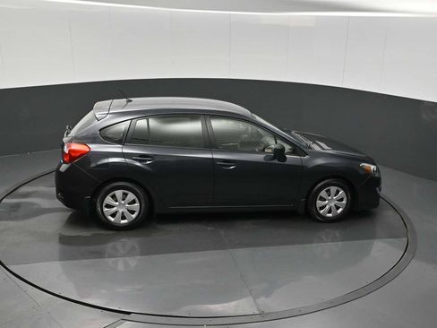 Used 2015 Subaru Impreza 2.0i image 17