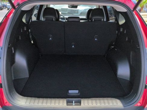 Certified 2023 Hyundai Tucson Limited FWD image 13