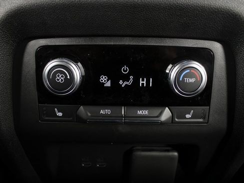 New 2026 GMC Acadia Elevation w/ Black Edition image 19