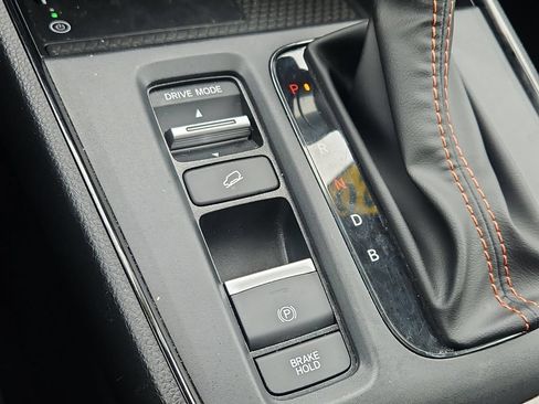 Certified 2026 Honda CR-V TrailSport image 17