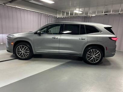 New 2026 Buick Enclave Avenir w/ Super Cruise Package