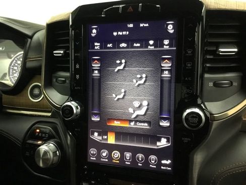 Used 2019 RAM 1500 Limited image 27