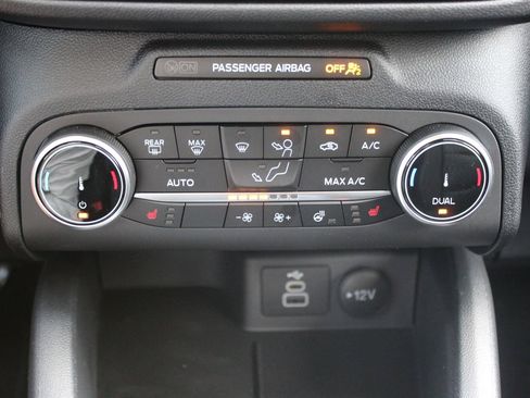 New 2026 Ford Escape Active w/ Cold Weather Package AWD/4WD image 28