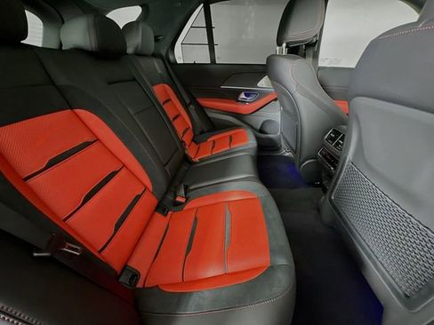 New 2026 Mercedes-Benz GLE 63 AMG S image 28