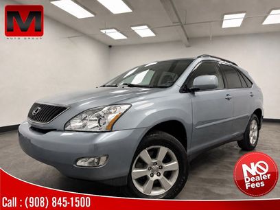 Used 2005 Lexus RX 330