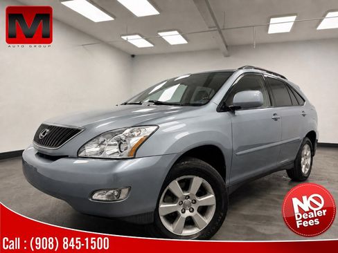 Used 2005 Lexus RX 330 FWD image 1