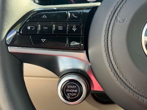 Used 2025 Maserati GranTurismo Modena image 30