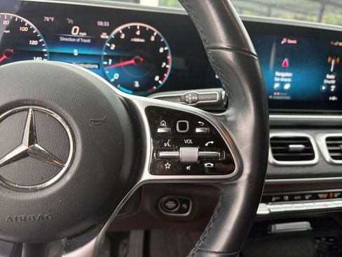 Used 2023 Mercedes-Benz GLE 350 image 8