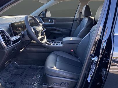New 2026 Kia Sorento S