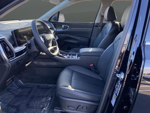 New 2026 Kia Sorento S AWD/4WD image 4