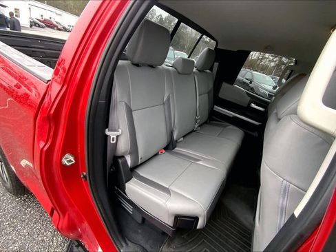 Used 2019 Toyota Tundra Limited w/ Limited Premium Package image 18