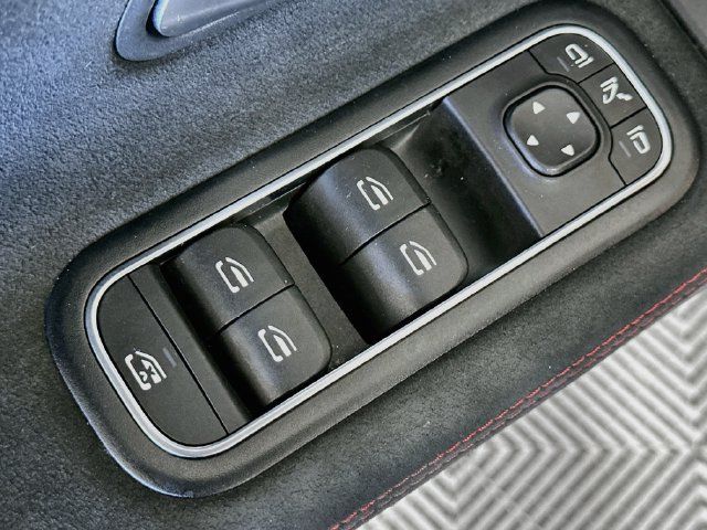 Used 2021 Mercedes-Benz CLA 250 4MATIC w/ AMG Line image 19