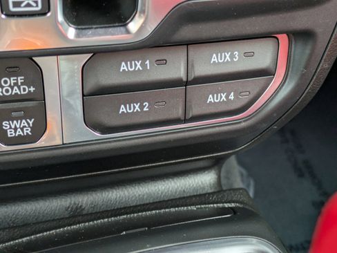 Used 2024 Jeep Wrangler Unlimited Rubicon 392 image 22