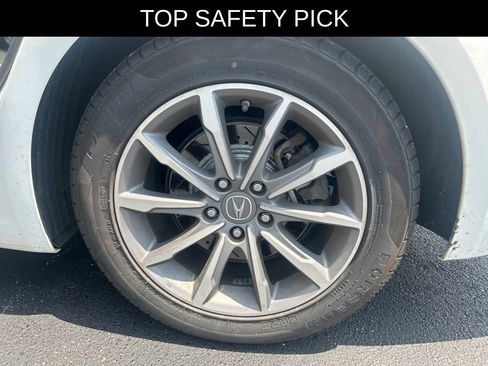 Used 2018 Acura TLX FWD image 20